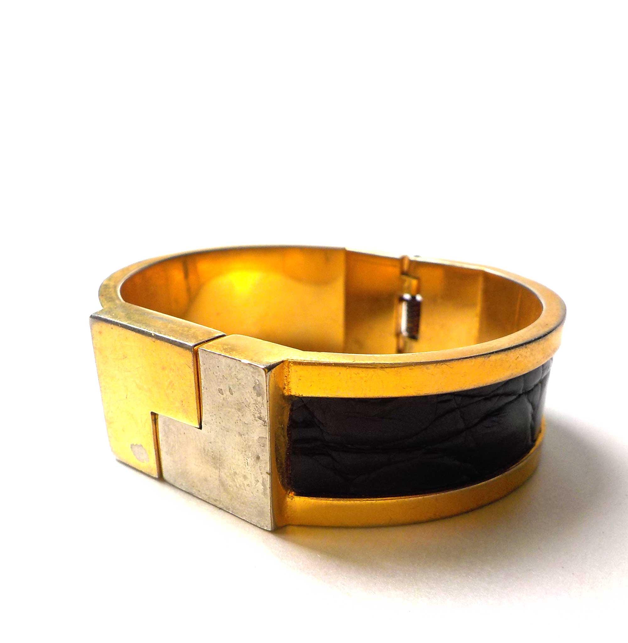 Loewe Bangle - Etsy