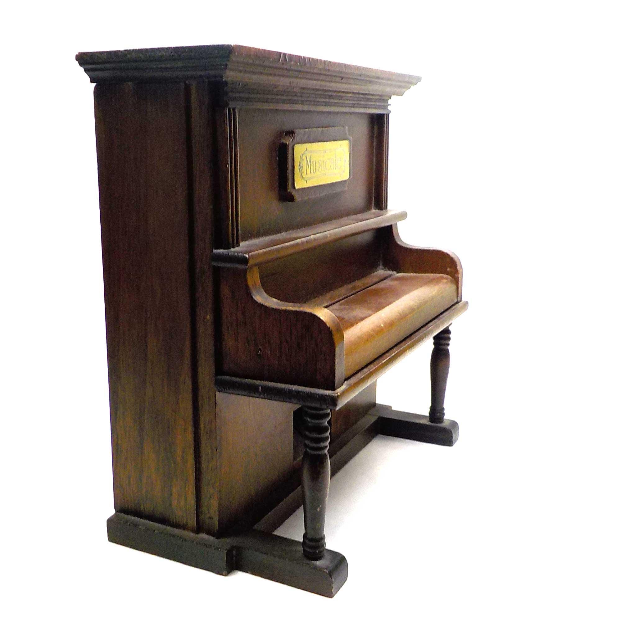 Schoenhut toy piano - Etsy 日本