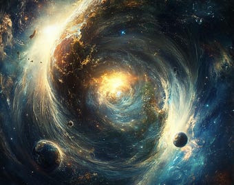 History of space-time on planet Earth through the lens of nature