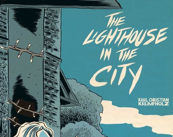 El Faro de la Ciudad, Vol. 2: Abril - Junio 2020