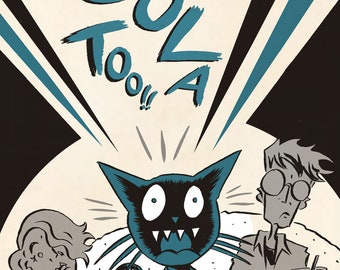 ¡¡¡ES OOLA TAMBIÉN!!!