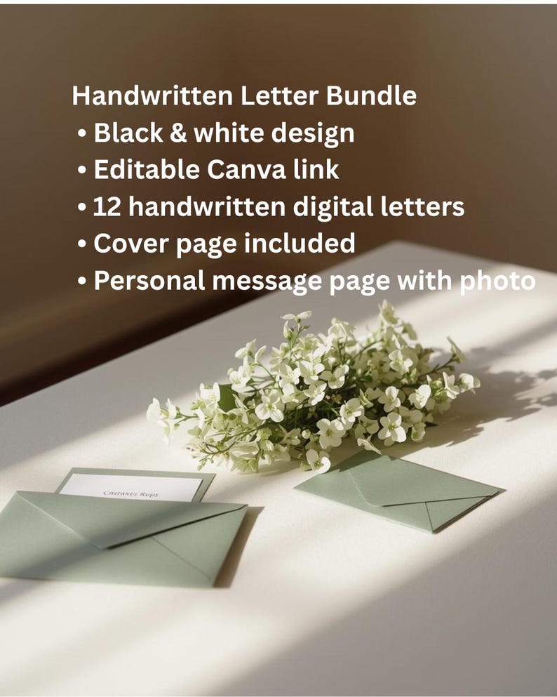 Partner Love Keepsake