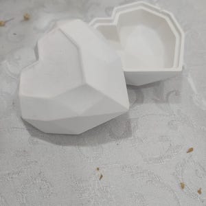 Scatolina cuore