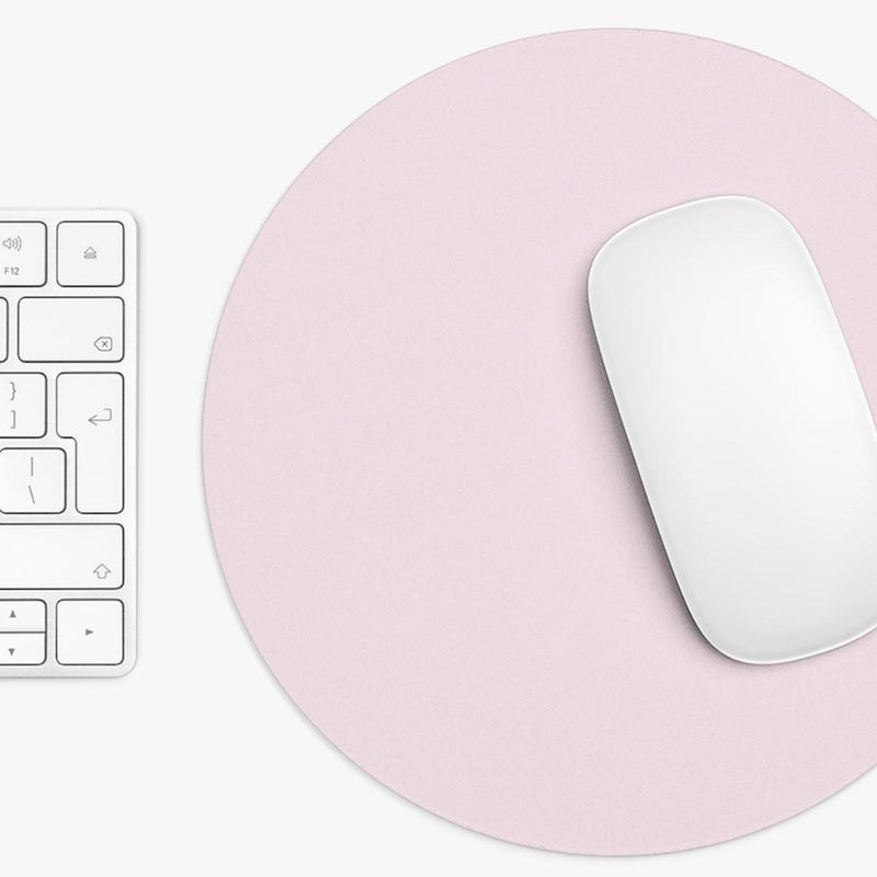 Chic Mouse Pad - Etsy