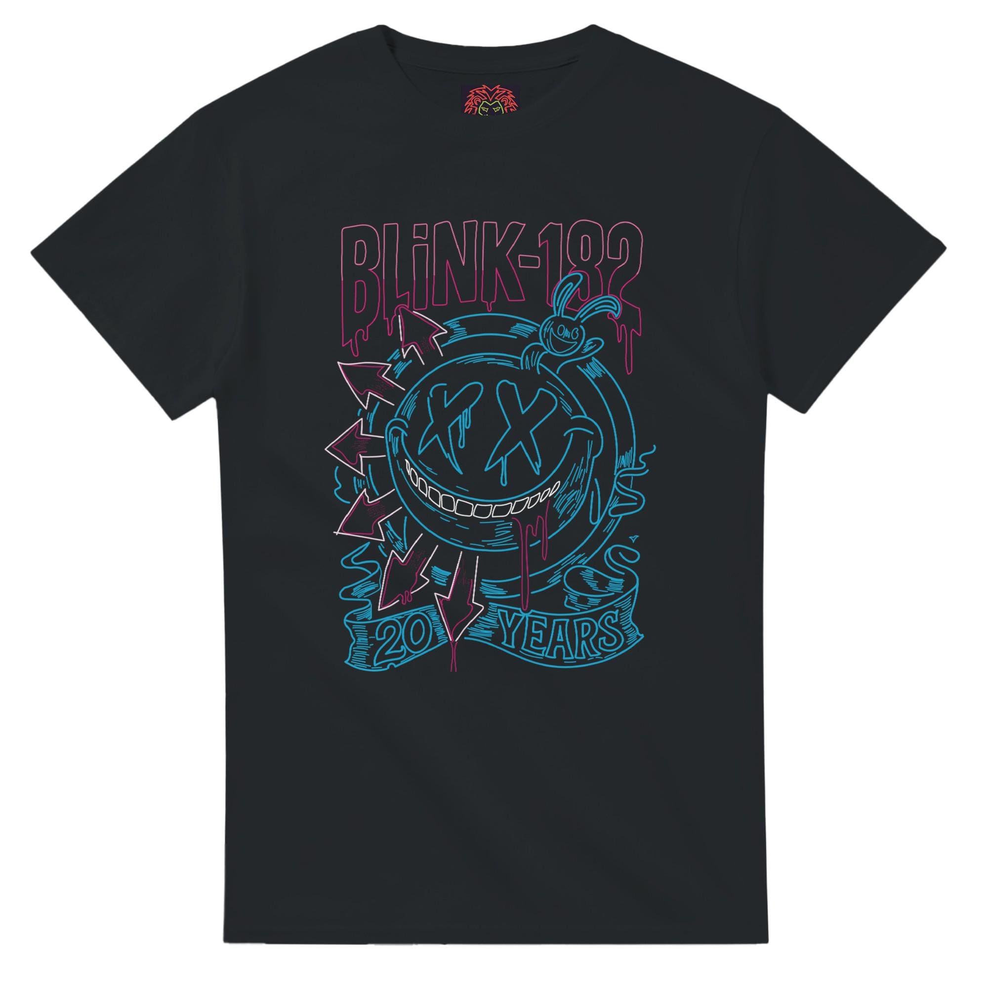 Blink 182 shirt vintage - Etsy 日本