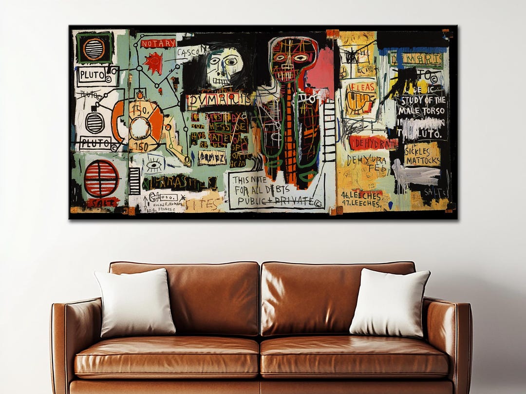 Picture of Premium Wall Art Collection | Urban Road