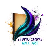 StudioCanvasWallArt
