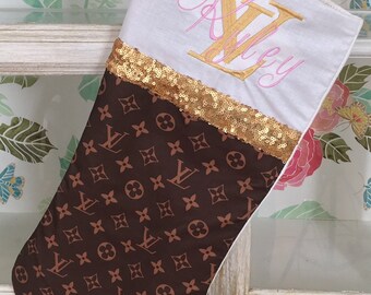 Louis vuitton baby | Etsy