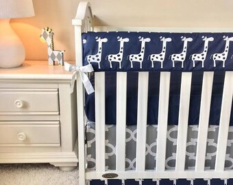 baby crib bedding giraffe giraffe boy bedding navy and grey crib deer baby bumperless crib bedding etsy baby crib bedding giraffe giraffe boy bedding navy and grey crib deer baby bumperless crib bedding etsy