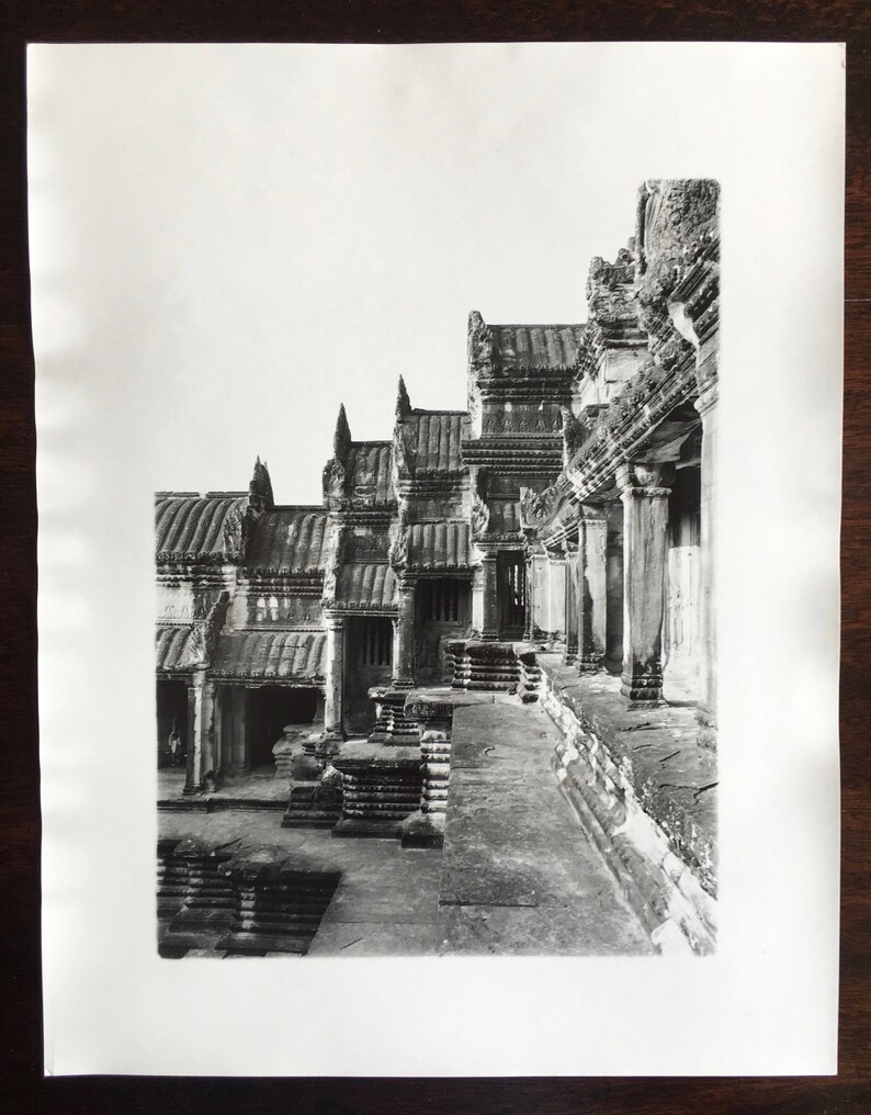 Ilford Warm tone fiber based paper image 1