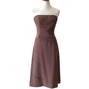 navy blue dress for baby girl Semi Formal January Winter Wedding : r/Weddingattireapproval main image 0