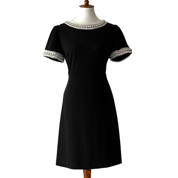 Vintage Dress 10 Betsey Johnson Medium Dress Large 60…