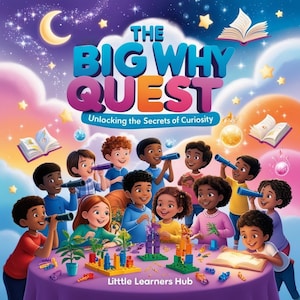 Kids Video Story Canva Templates PLR Pack –  60 Engaging Educational Video Stories with Voiceovers for Kids | PLR Children's Edutainment