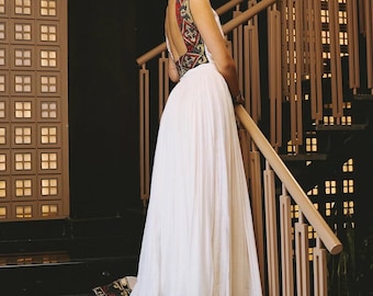 Modern Handmade Zuria Habesha Kemis: Ethiopian Eritrean Traditional Outfit, Elegant Women’s Attire, Party Dress, Wedding, Holiday Fashion