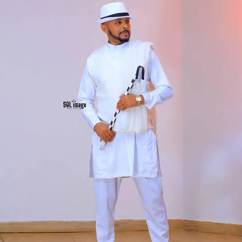 Modwest Man Modern Man Clothes - Etsy UK