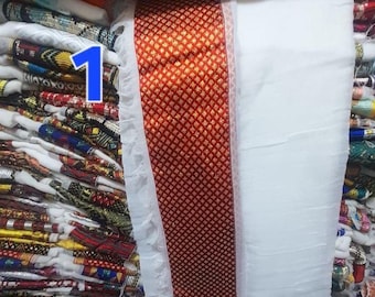 Habesha Netela (ነጠላ), äthiopischer Schal/Schal/Wrap, handgewebte Baumwolle, Tibeb oder Tilet, hauchzarter Stoff, 218 cm L x 145 cm B