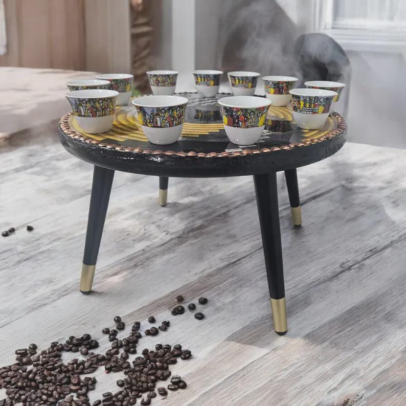 Ethiopia Coffee Tables - Etsy