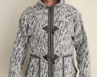 Handmade Moroccan Jacket For Men