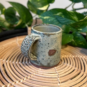 Mini Mug! Coffee Cup