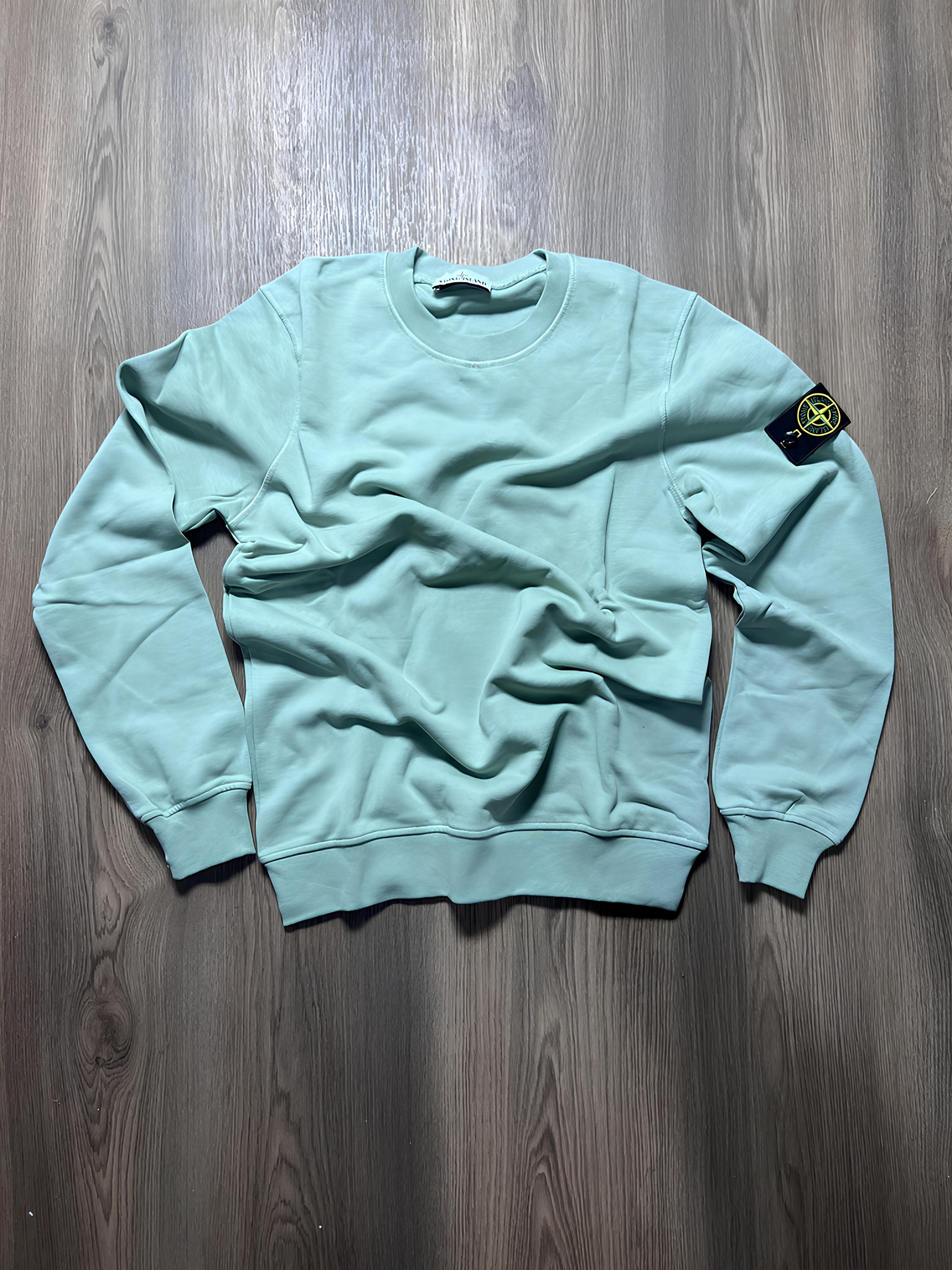 Stone Island M Sweater - Etsy Stone Island M Sweater - Etsy
