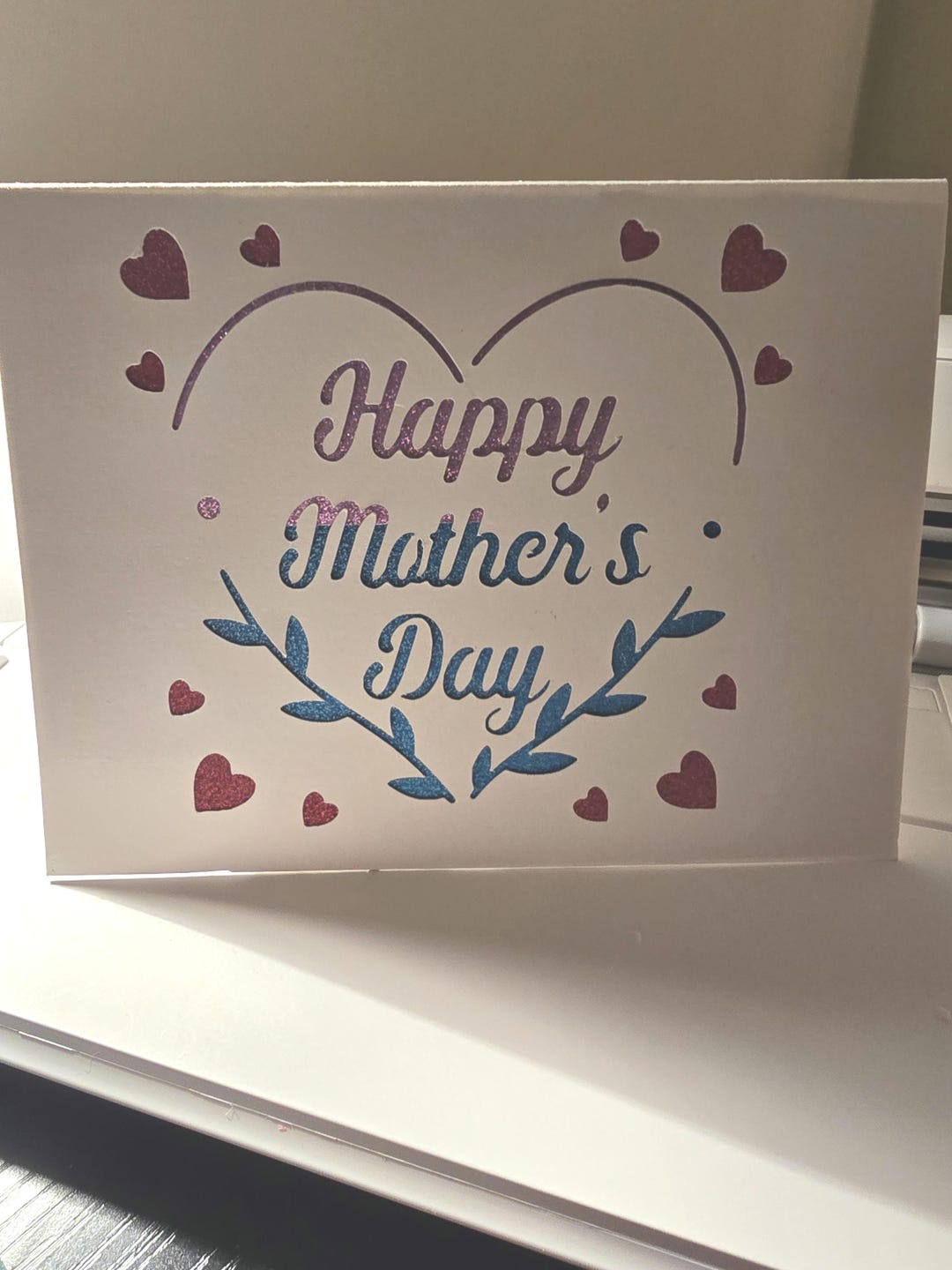 Mothers Day Card - Etsy