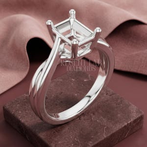 950 Silver Frame - Etsy