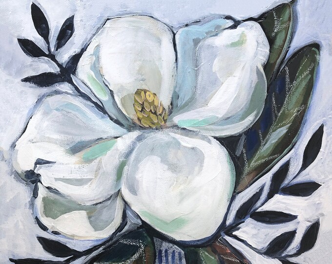 June Magnolia