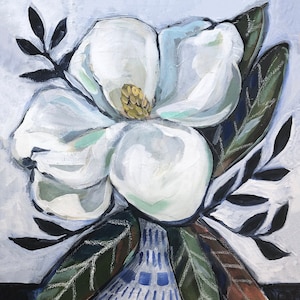 June Magnolia