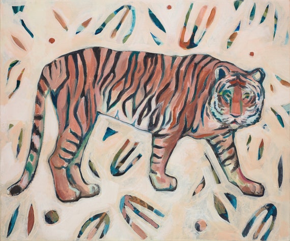 Year of the Tiger