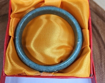 Jade Armband 3 in 43gramm