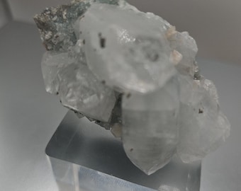 Apophyllit Kristall 108Gramm