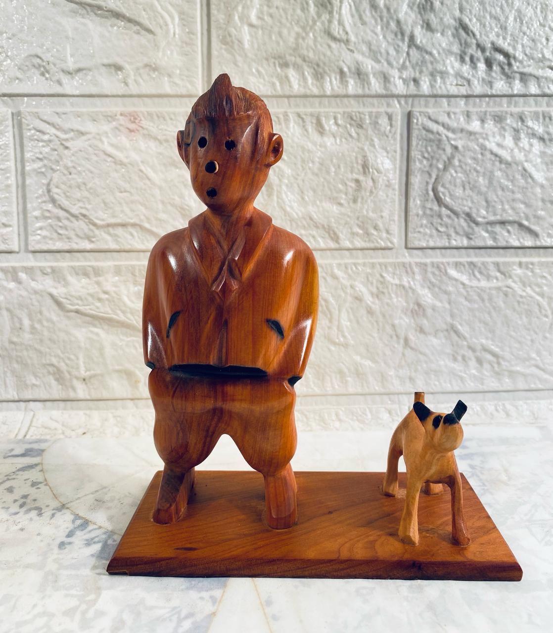 Vintage tintin figurine - Etsy 日本