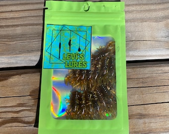 1 Inch Mini Crawdad Lures