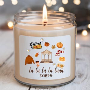 La La La La Laaa Season PNG&SVG, Gilmore Girls Luke’s Diner, Stars Hollow Tee, Autumn Tee, Cozy Fall Crewneck, Where You Lead I Will Follow