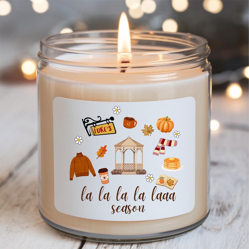 La La La La Laaa Season PNG&SVG, Gilmore Girls Luke’s Diner, Stars Hollow Tee, Autumn Tee, Cozy Fall Crewneck, Where You Lead I Will Follow
