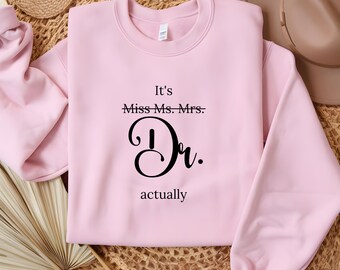 Funny Doctor PNG SVG, PHD Graduation Gift, Medical Student