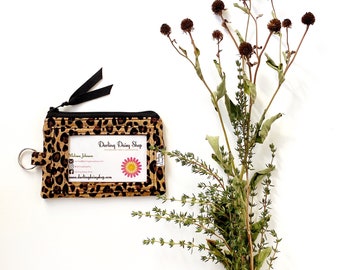 zip id wallet keychain