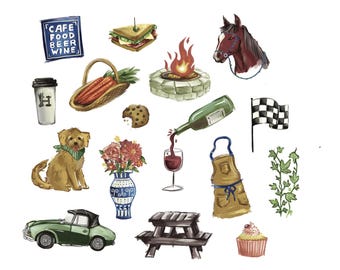 Branded Shirt Designs