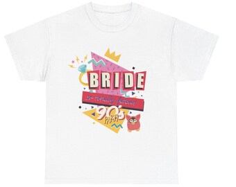 Custom Bachelorette Shirt Designs