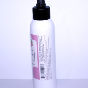 Art Glitter Glue, Art Institute Glitter Glue Dries Clear, Scrapbooking Glue, Journal Glue, Craft Glue image 3