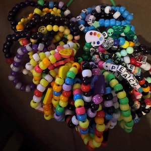Kandi Singles