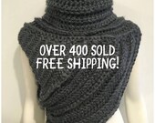 Archer shrug, one shoulder cowl, huntress clothing, vest for her, winter sweater, geek crochet, movie knits, shawl, winter clothing, geeks