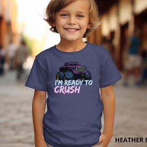 Personalized Back to School Kids Shirt - Cute Back to School Shirt - Boy Name Toddler Tee  Custom Name Pencil Shirt - 1st Day of School