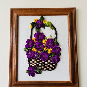 Decoración hecha a mano