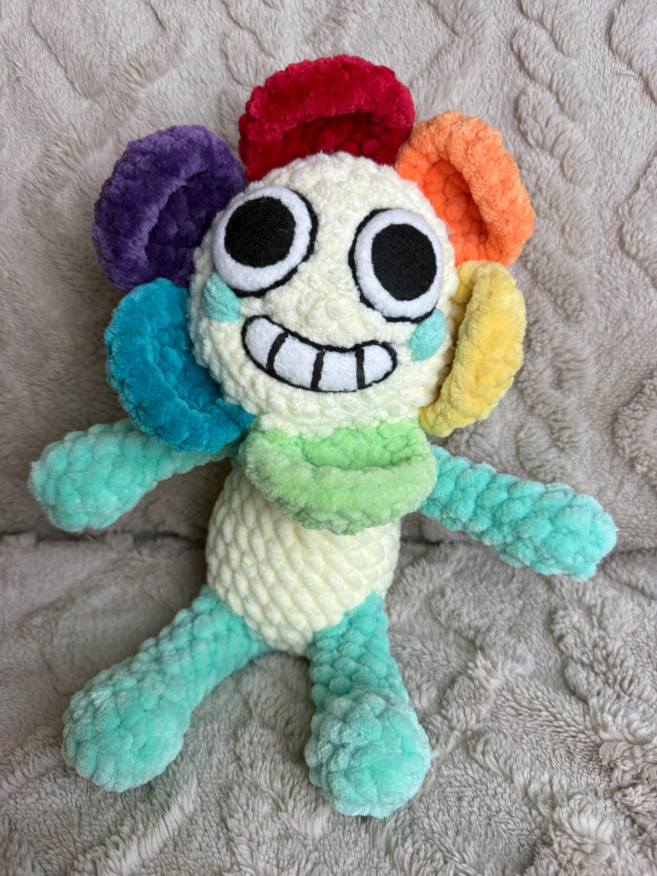 Dandy world plushie - Etsy 日本