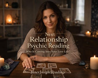 Same Hour Next Relationship Psychic Reading | Who Is Coming Into Your Love Life? Soulmate Love Tarot, Psychic Love Insights