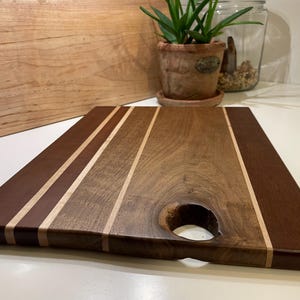 Charcuterie Board
