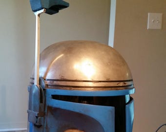 ジャンゴ・フェット | 鎧 | ヘルメット | ジェットパック | 石膏