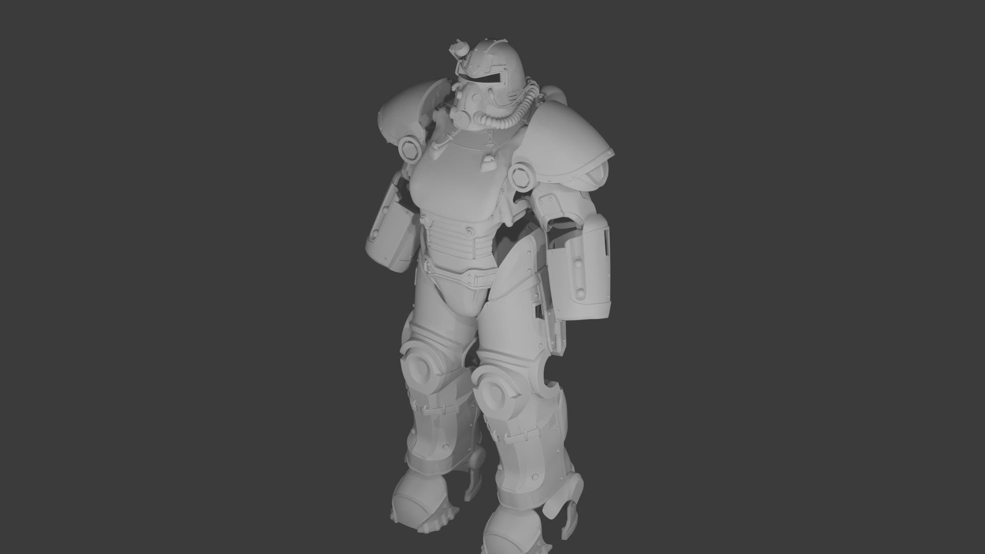 X02 power armor - Etsy 日本