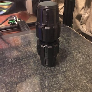 C-25 Frag Detonator Star Wars DIY 3D Gedruckt Kit für Cosplay